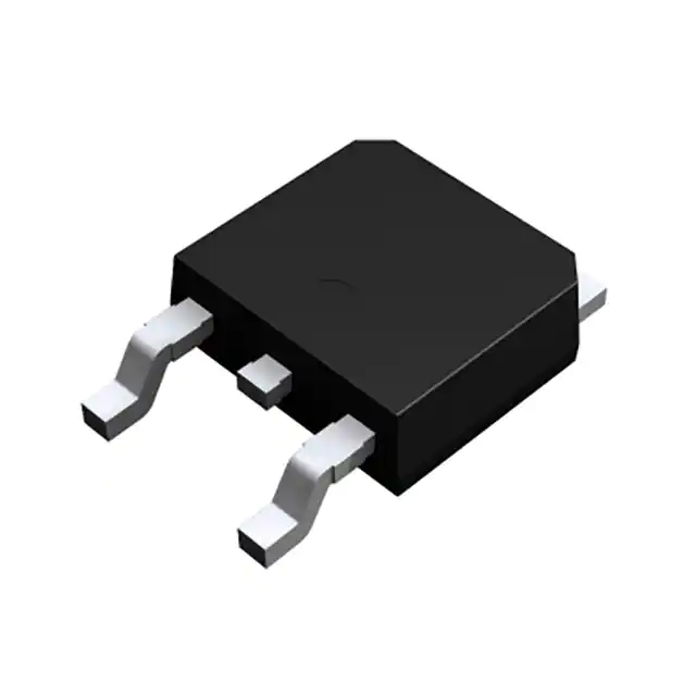 RBQ10BM100AFHTL Rohm Semiconductor electronic component