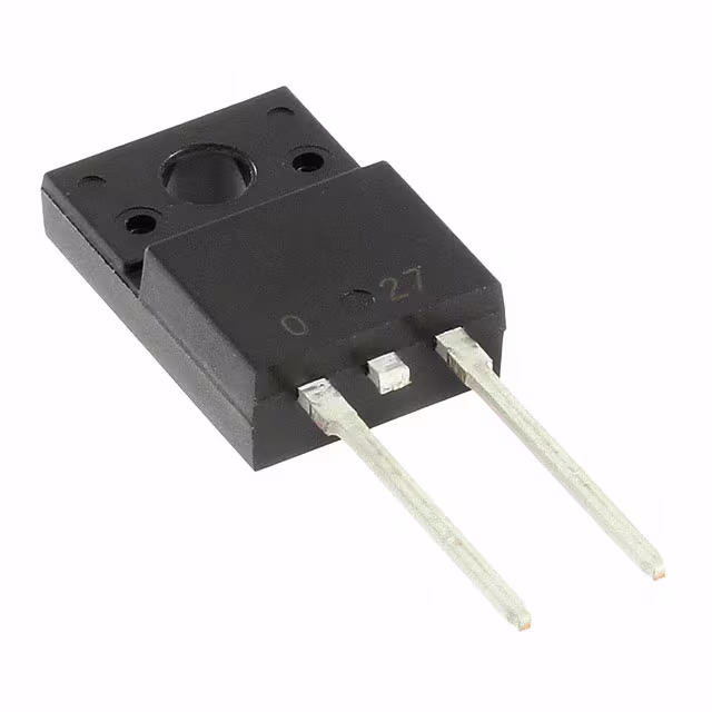 RFU5TF6S Rohm Semiconductor electronic component