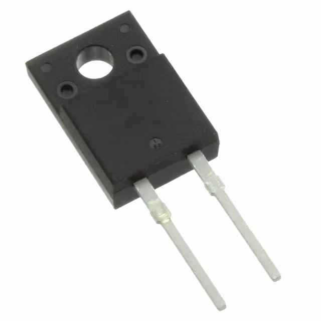 RFV8TJ6SGC9 Rohm Semiconductor electronic component