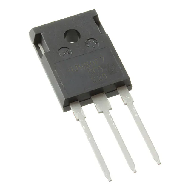 RJH60T04DPQ-A0#T0 Renesas Electronics Corporation electronic component