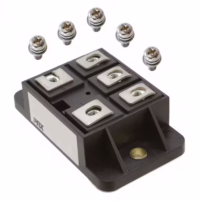 RM20TPM-H Powerex Inc. electronic component