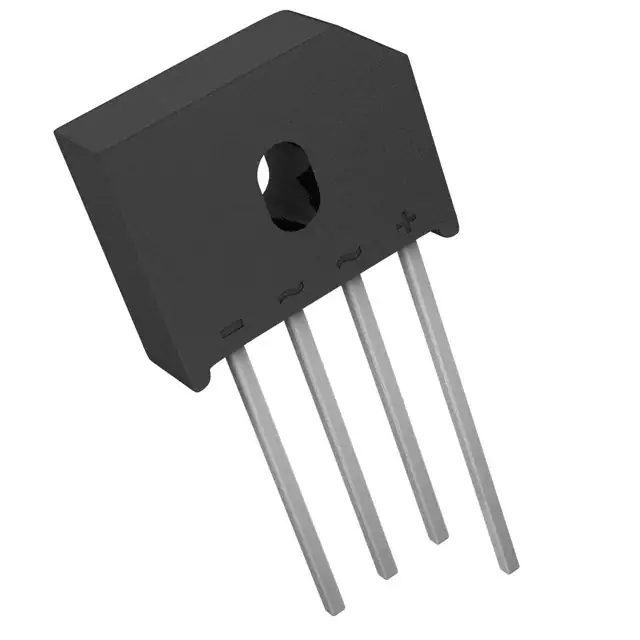 PBU1007 Diodes Incorporated electronic component