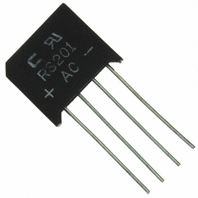 RS201-G Comchip Technology electronic component
