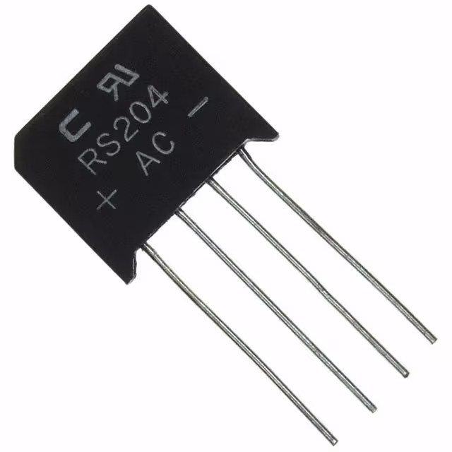 RS204-G Comchip Technology electronic component
