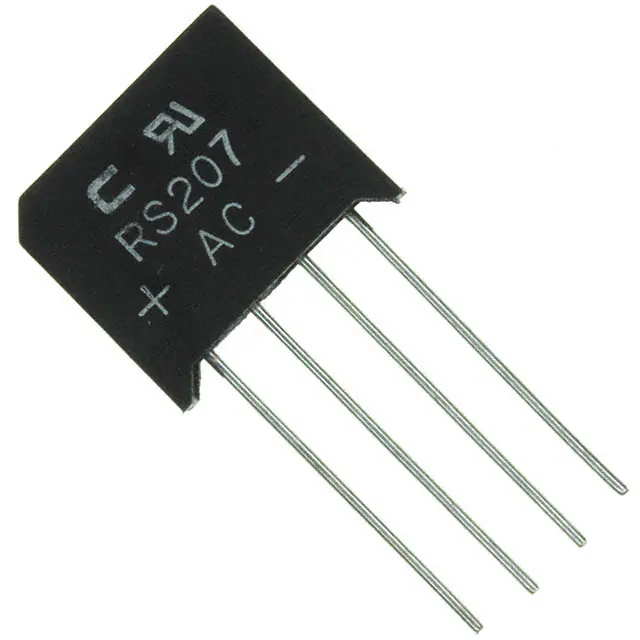 RS207-G Comchip Technology electronic component