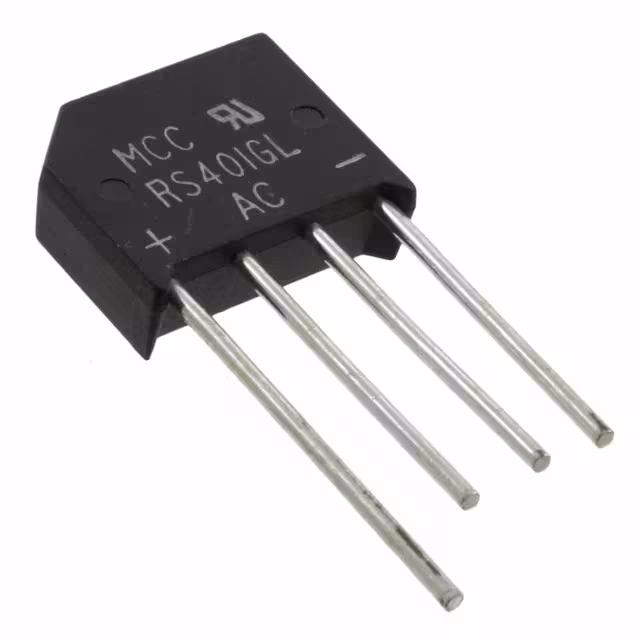 RS401GL-BP Micro Commercial Co electronic component
