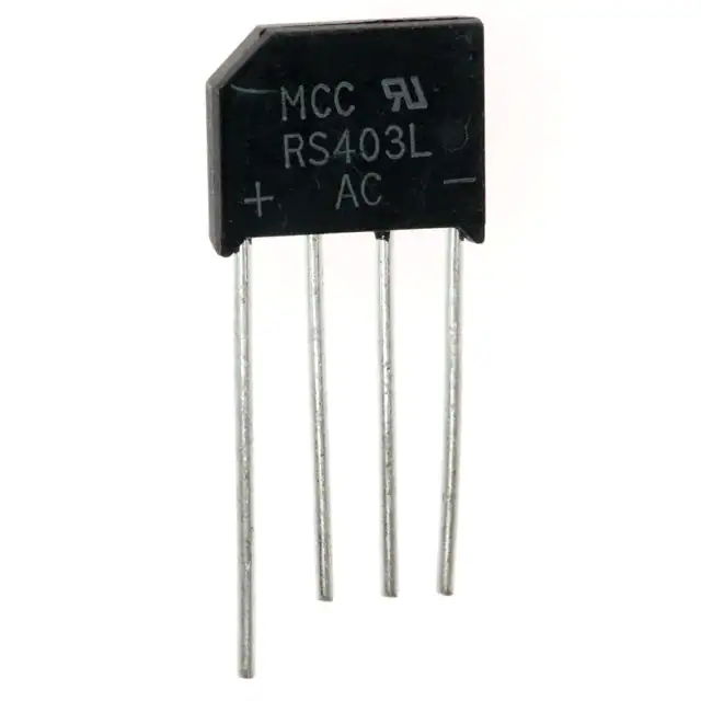 RS403L-BP Micro Commercial Co electronic component