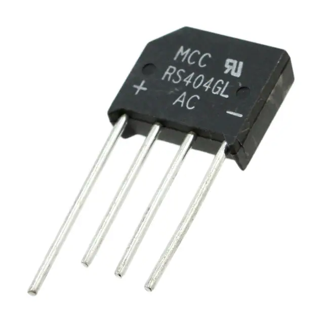 RS404GL-BP Micro Commercial Co electronic component