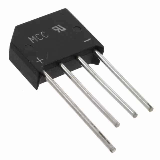 RS403GL-BP Micro Commercial Co electronic component