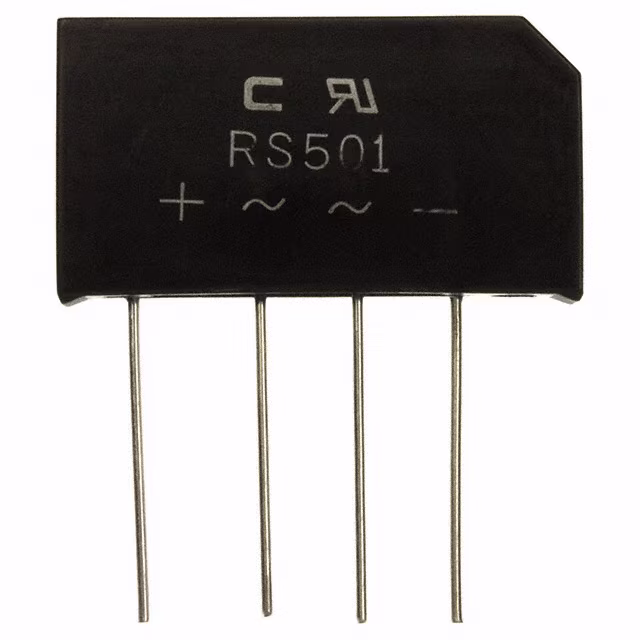RS501-G Comchip Technology electronic component
