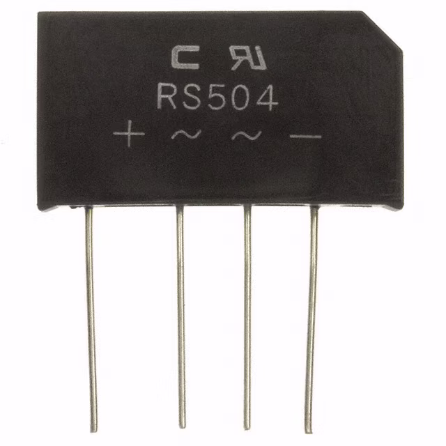 RS504-G Comchip Technology electronic component