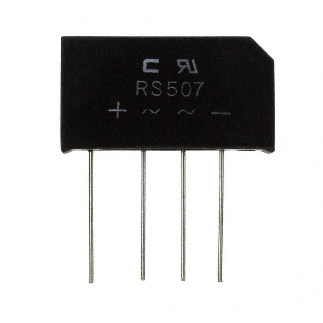RS507-G Comchip Technology electronic component