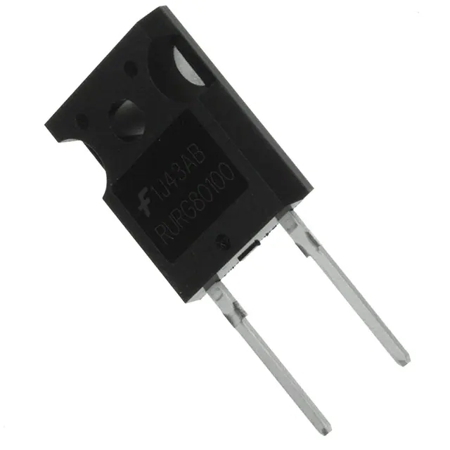 RURG80100 onsemi electronic component