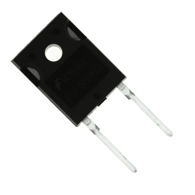RURG8060 onsemi electronic component