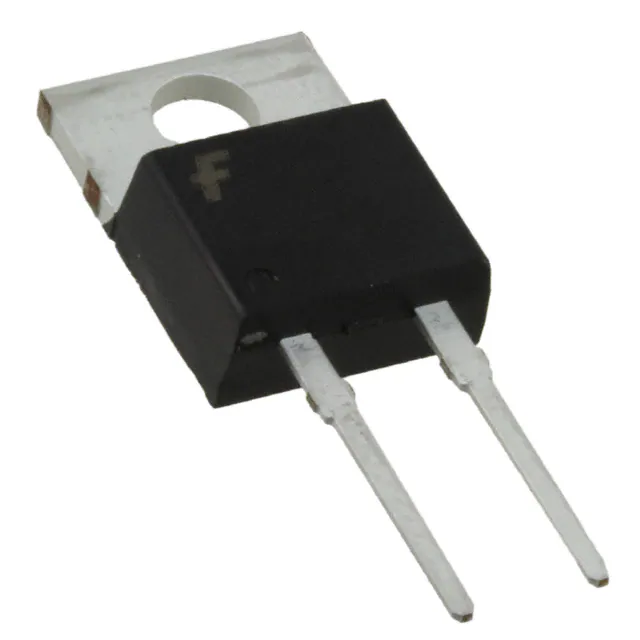 FFP30S60STU onsemi electronic component