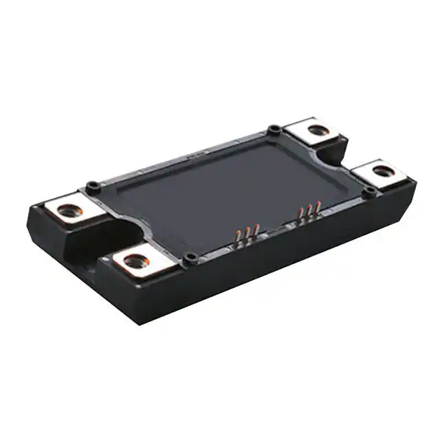 BSM180D12P3C007 Rohm Semiconductor electronic component