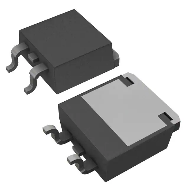 RSJ400N06FRATL Rohm Semiconductor electronic component