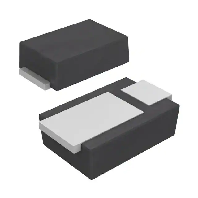 RBR2VWM40ATR Rohm Semiconductor electronic component