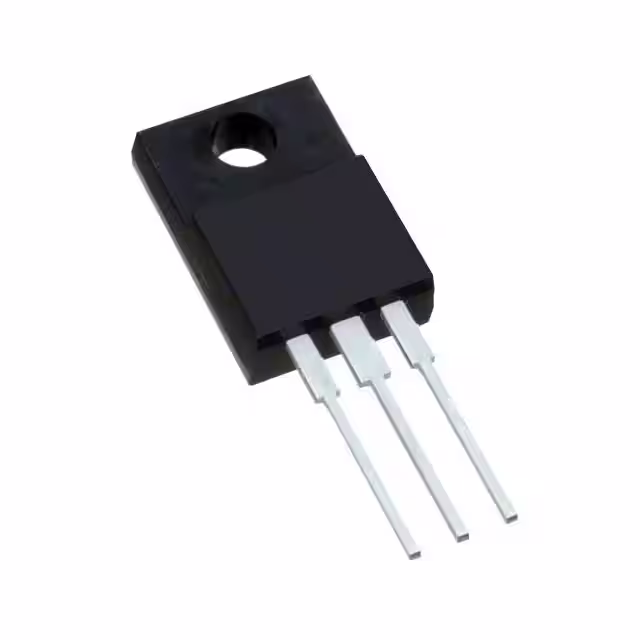 STF16N60M6 STMicroelectronics electronic component