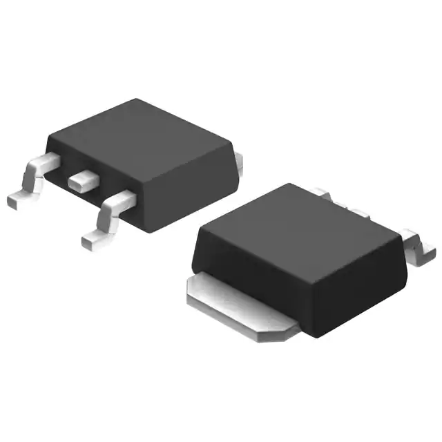 2SAR573D3TL1 Rohm Semiconductor electronic component