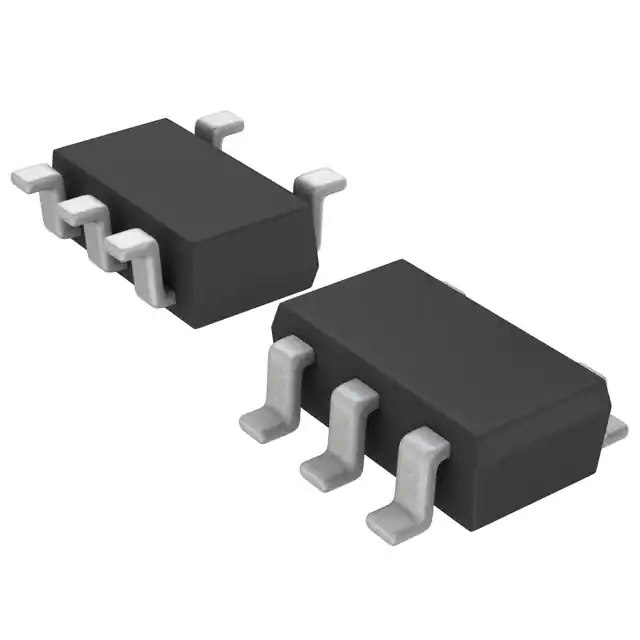 RB550EAFHTR Rohm Semiconductor electronic component