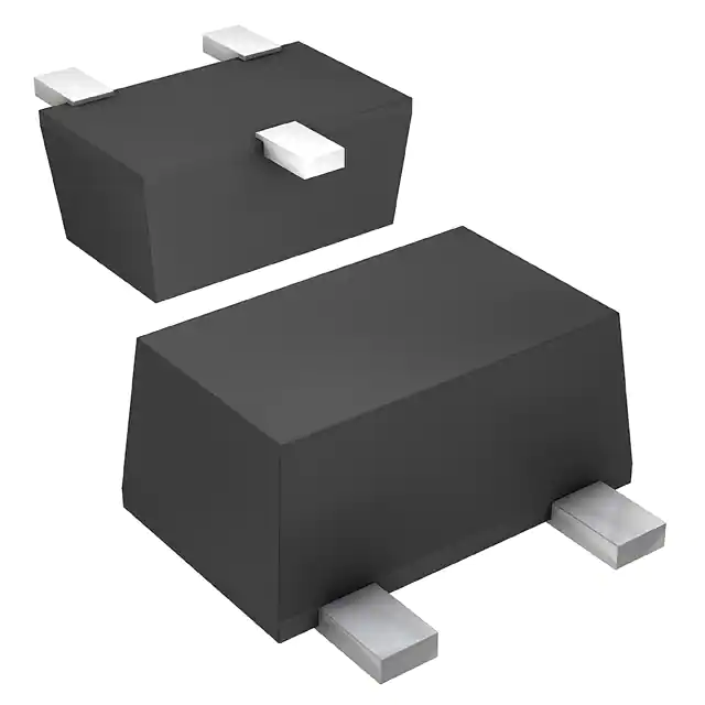 DAN202UMTL Rohm Semiconductor electronic component