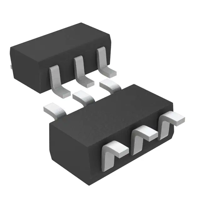 RB731XNFHTR Rohm Semiconductor electronic component