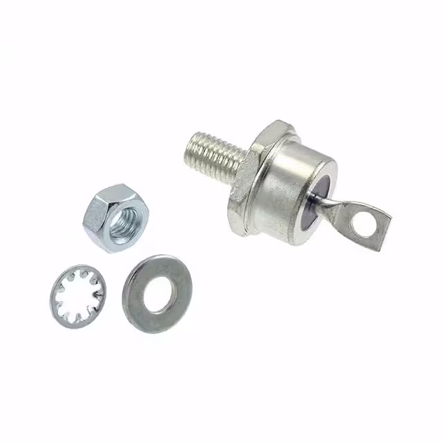 S40M GeneSiC Semiconductor electronic component
