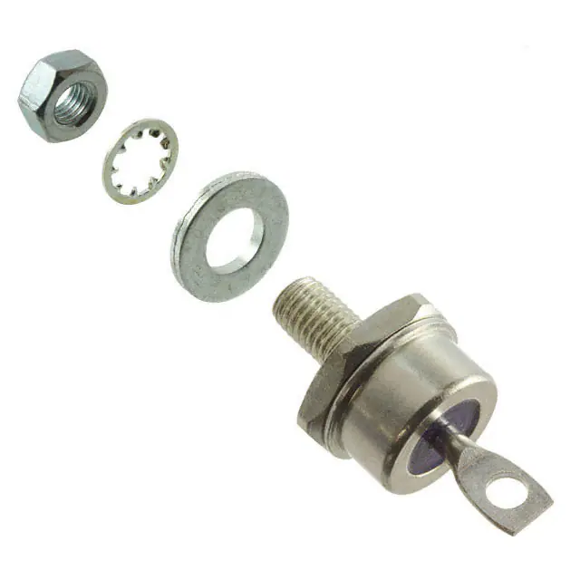 S40Q GeneSiC Semiconductor electronic component