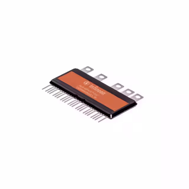 FS200R07A02E3S6BKSA2 Infineon Technologies electronic component