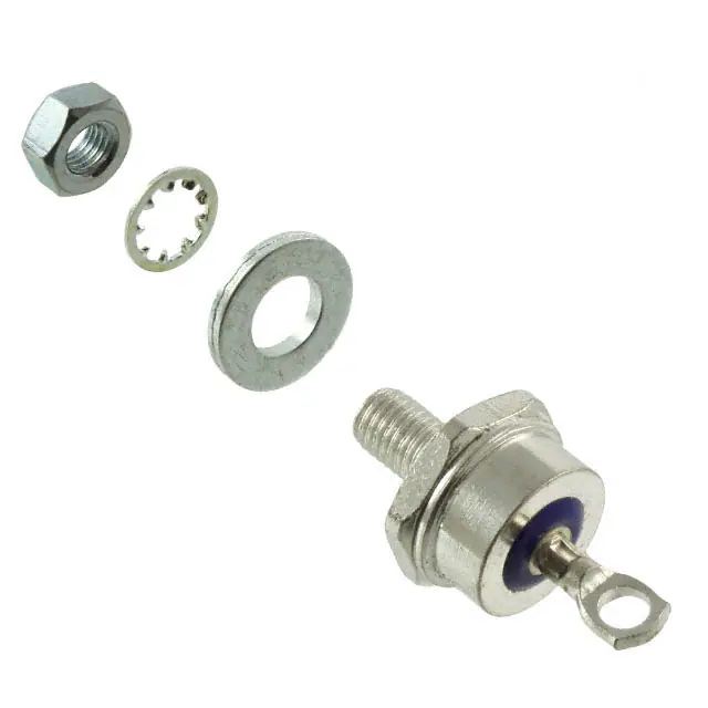S85JR GeneSiC Semiconductor electronic component