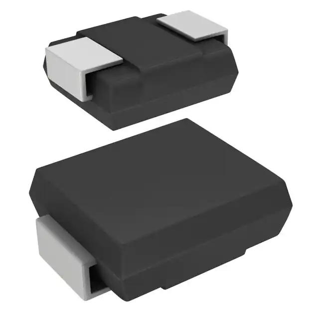 S3G-AU_R1_000A1 Panjit International Inc. electronic component