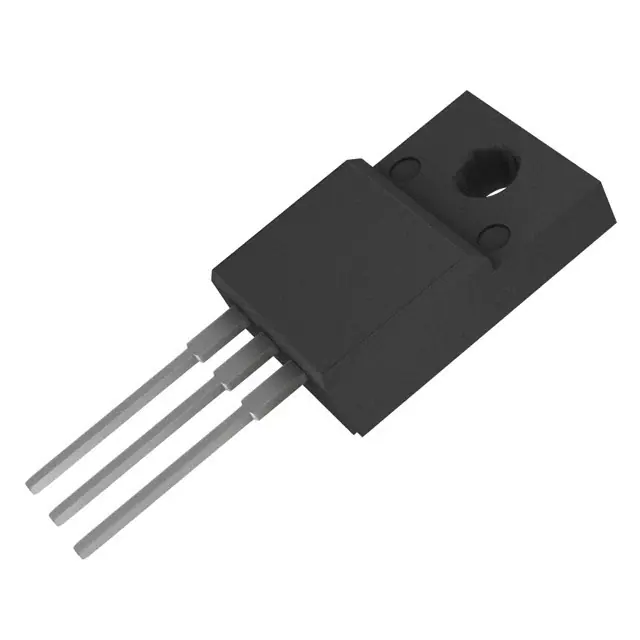 MBR20100FCT_T0_00001 Panjit International Inc. electronic component