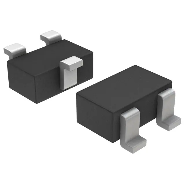 1SV264-TL-E onsemi electronic component