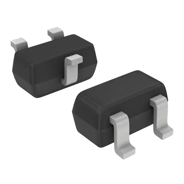 2SK3796-3-TL-E onsemi electronic component