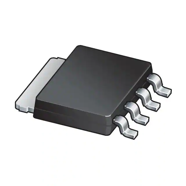 BUK7Y25-80E/CX NXP USA Inc. electronic component