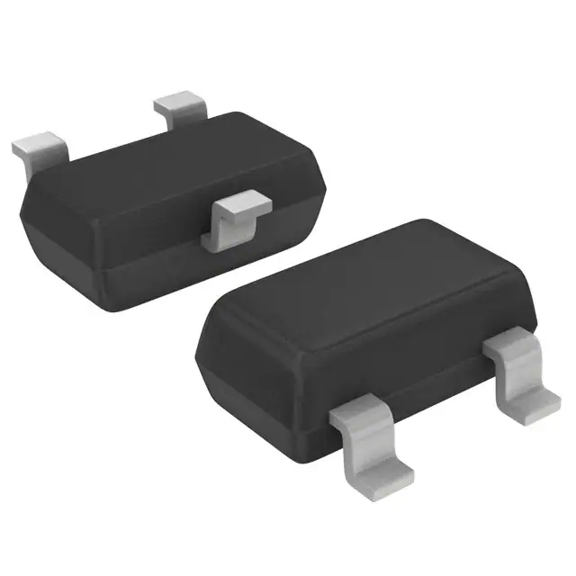 BFS17PE6752HTSA1 Infineon Technologies electronic component
