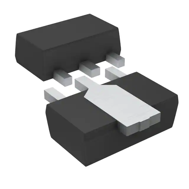 DTDG14GPT100 Rohm Semiconductor electronic component