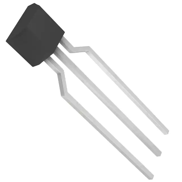 DTD123TSTP Rohm Semiconductor electronic component