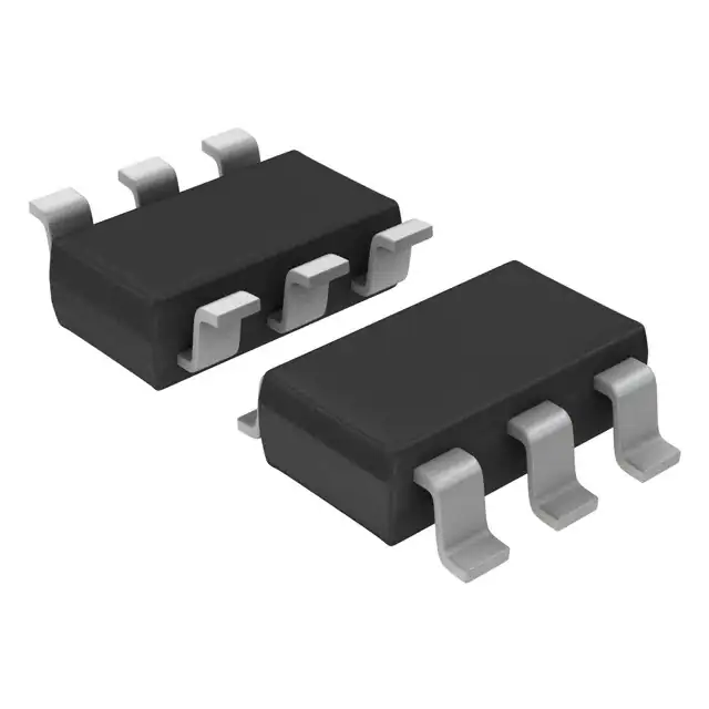 HN3A51F(TE85L,F) Toshiba Semiconductor and Storage electronic component