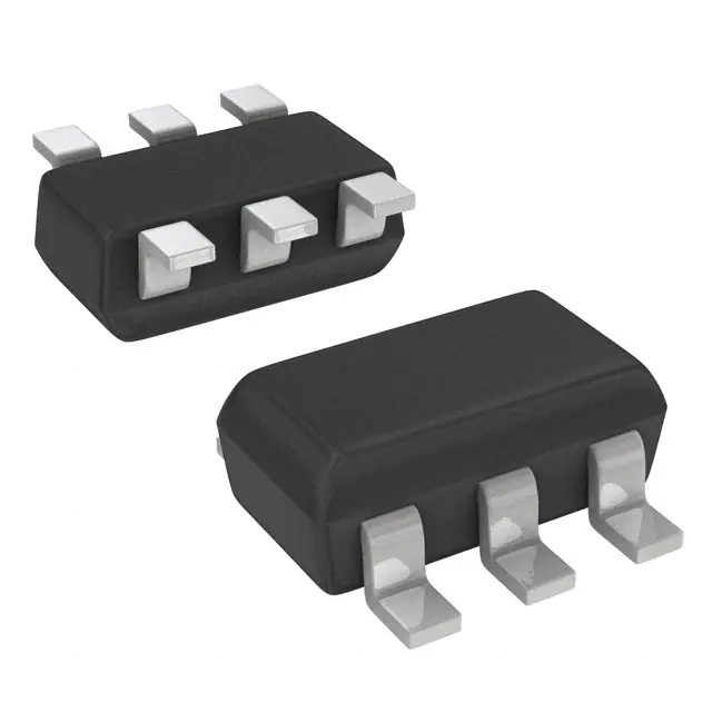 DCX124EK-7-F Diodes Incorporated electronic component