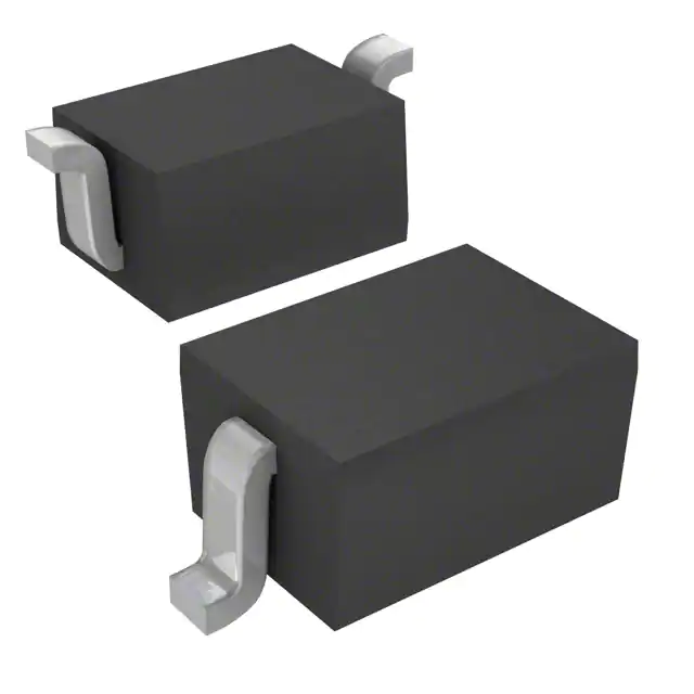 1SS352,H3F Toshiba Semiconductor and Storage electronic component