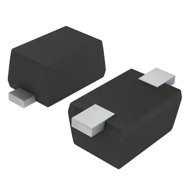 1SS400SMT2R Rohm Semiconductor electronic component