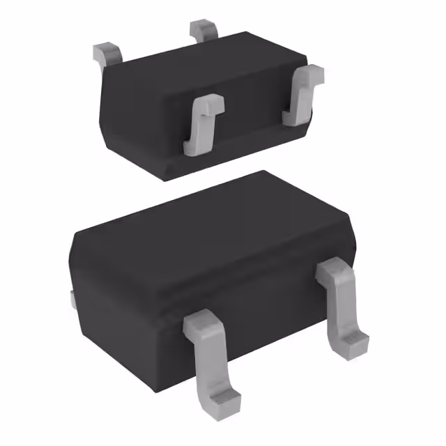 1SS383T1G onsemi electronic component