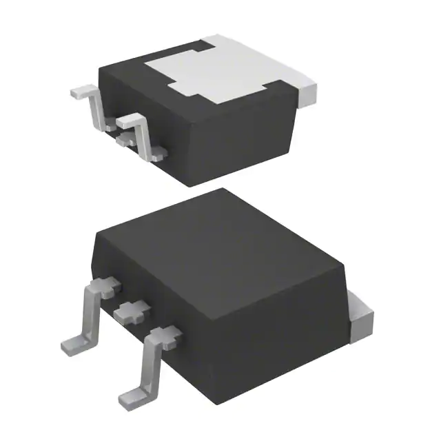 CR12CS-16B#B00 Renesas Electronics Corporation electronic component