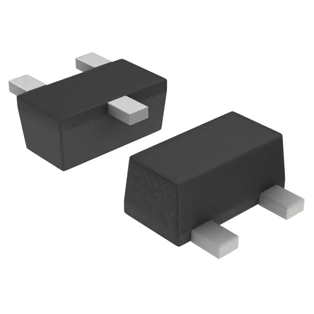 RB548WMFHTL Rohm Semiconductor electronic component