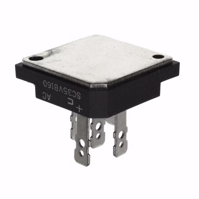 SC35VB160-G Comchip Technology electronic component