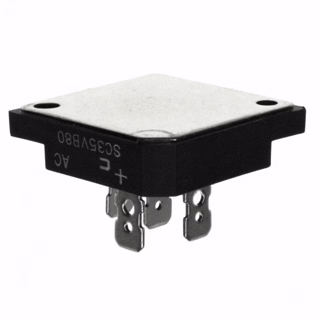 SC35VB80-G Comchip Technology electronic component