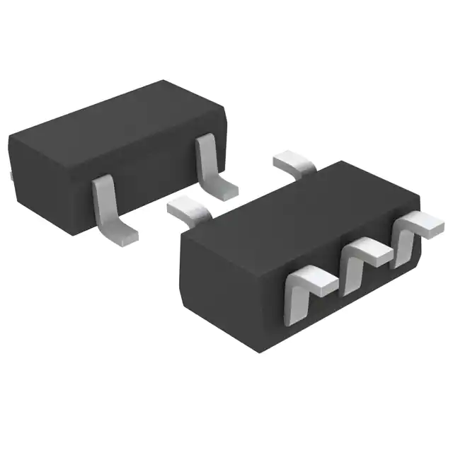 FMP1T148 Rohm Semiconductor electronic component