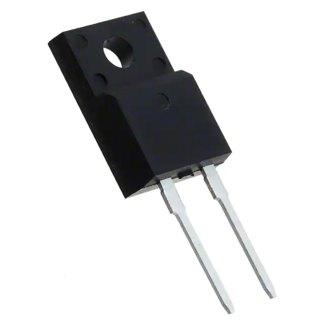 SCS210AMC Rohm Semiconductor electronic component